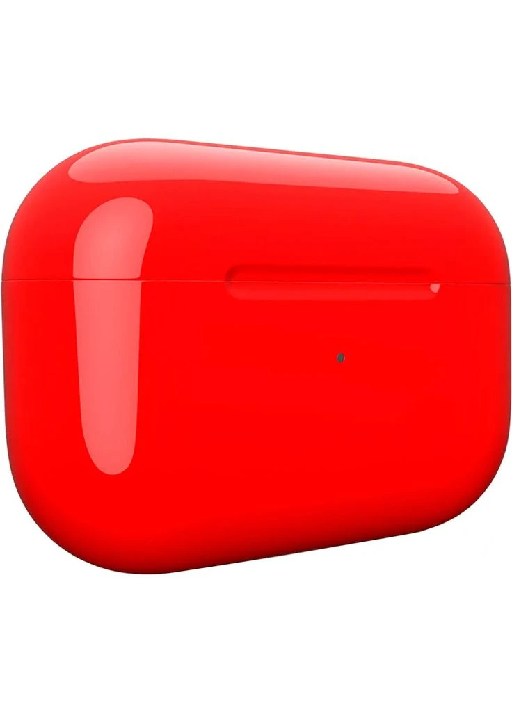 Навушники AirPods Pro 2 Red Gloss (MTJV3) [117543] Apple Apple AirPods Pro 2 (400987480)
