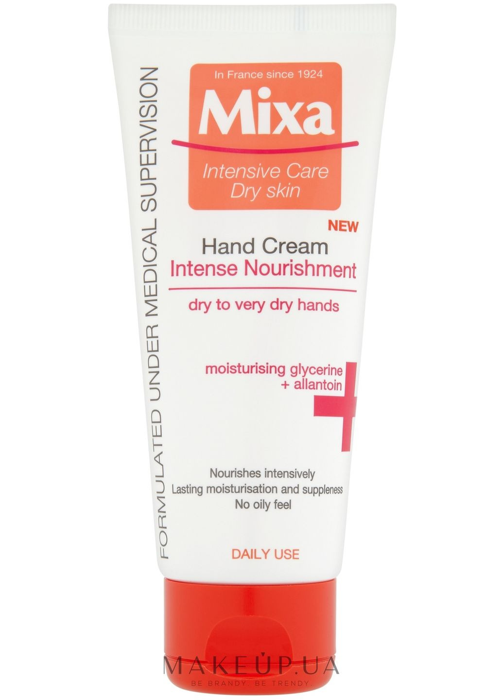 Крем Mixa (368665373)