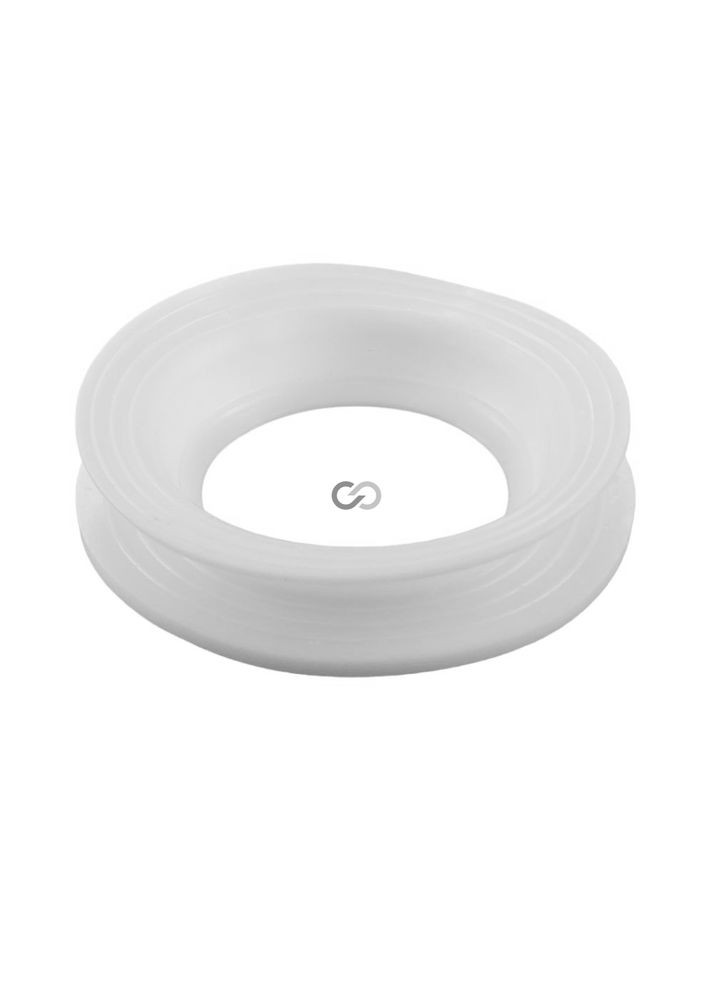 Прокладка між бачком і унітазом Р0100.0120.ЗП SoloPlast (340286076)