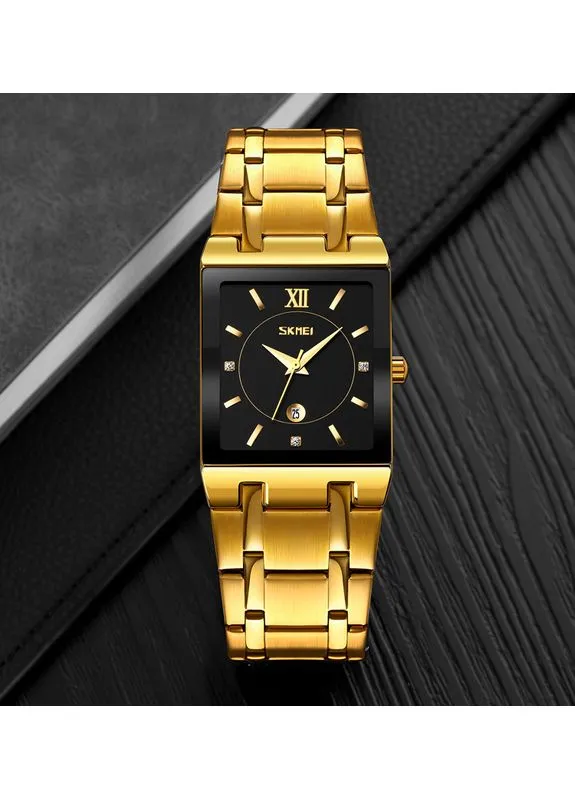 9263GDBK Gold-Black Skmei (377482950)