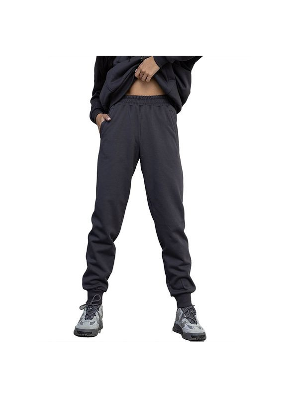 Теплі штани джоггери E12, (06399613) TOTALFIT (315694644)