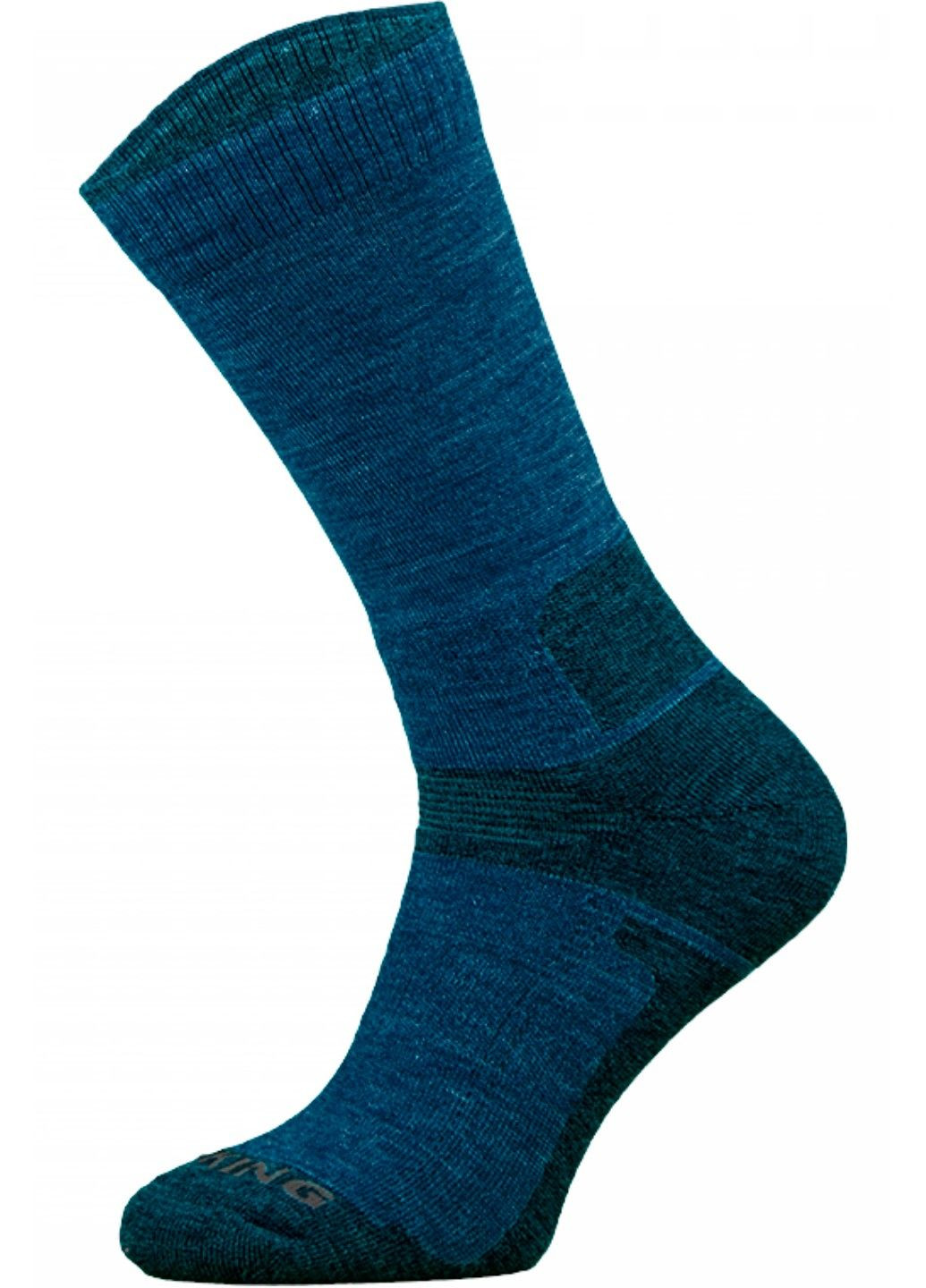 Трекинговые носки TREKKING SOCKS MID navy jeans - TRE3-03 Comodo (358497529)