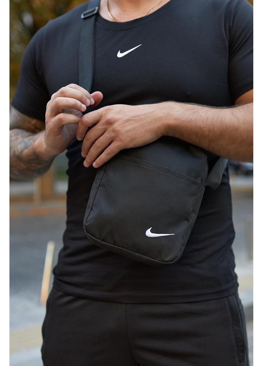 Мужская барсетка с множеством карманов, практичный выбор для городского ритма и работы Intruder (348782131)