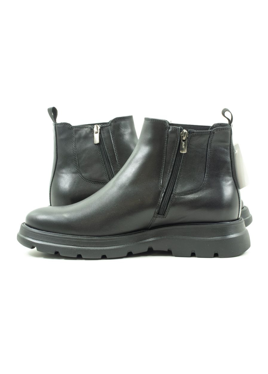 Черевики комфорт 8095 розмір Stepter (322014149)