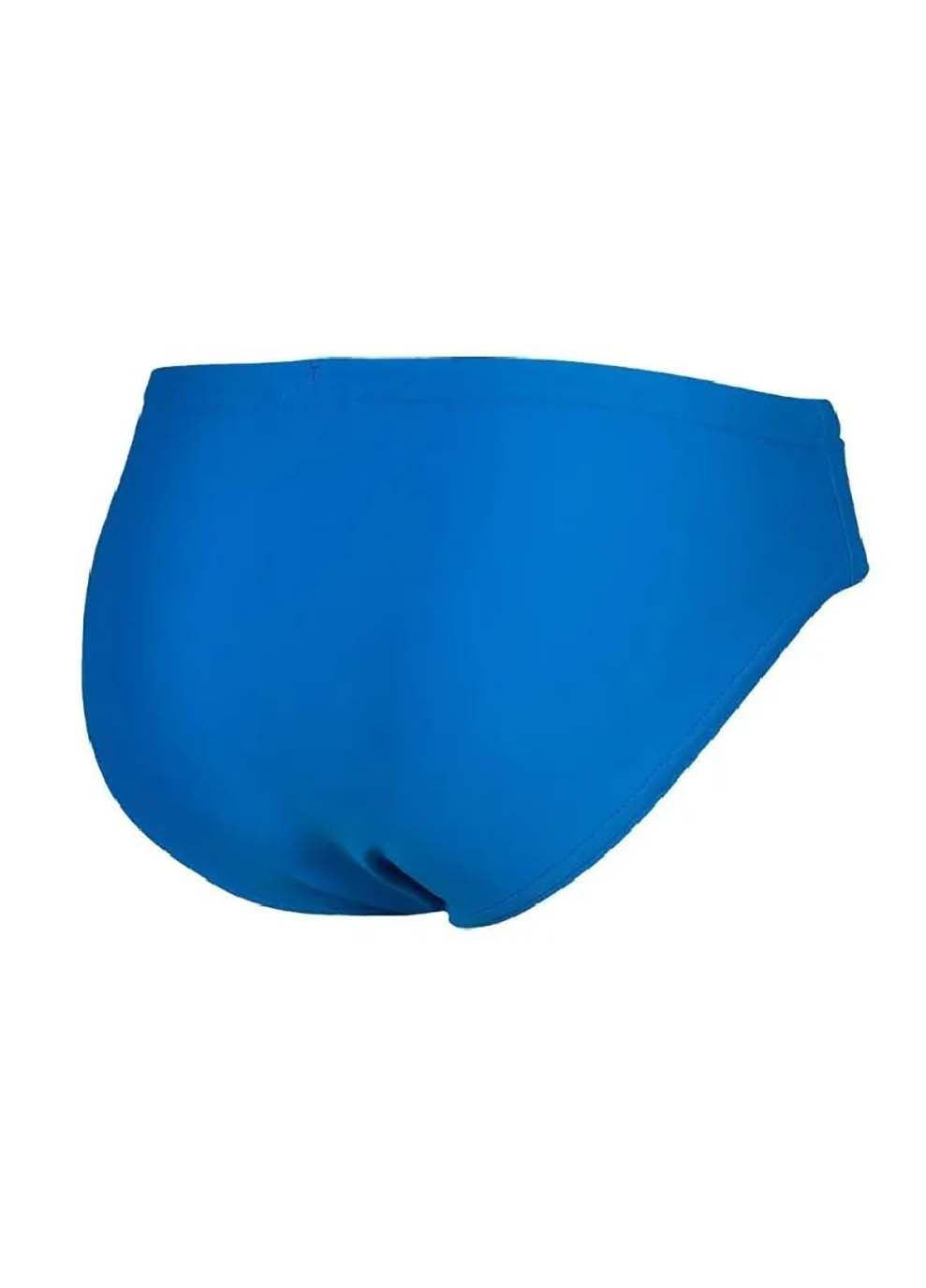 Плавки-сліпи для хлопчиків DIM LIGHT SWIM BRIEFS синій Arena (367586526)