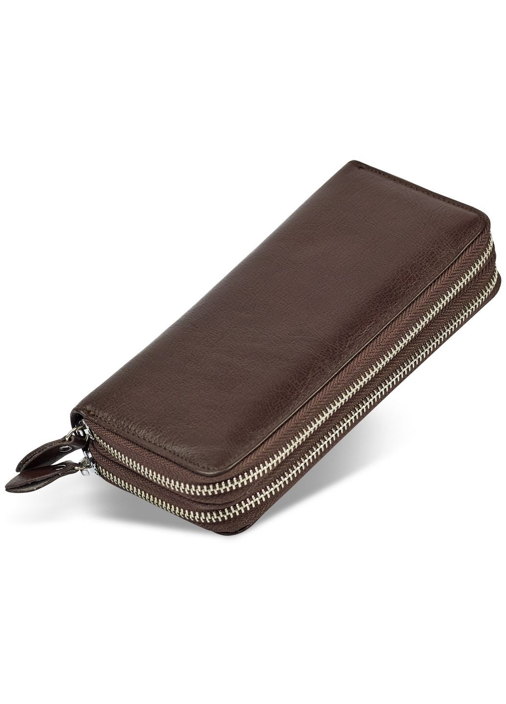 Кожаный женский кошелек st leather (288186934)