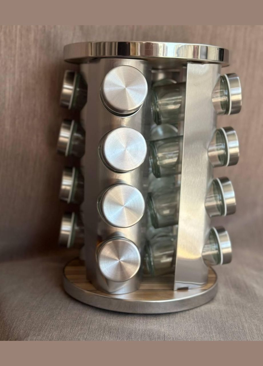 Набор для специй 17 пр. EB-18004 Edenberg (316658534)