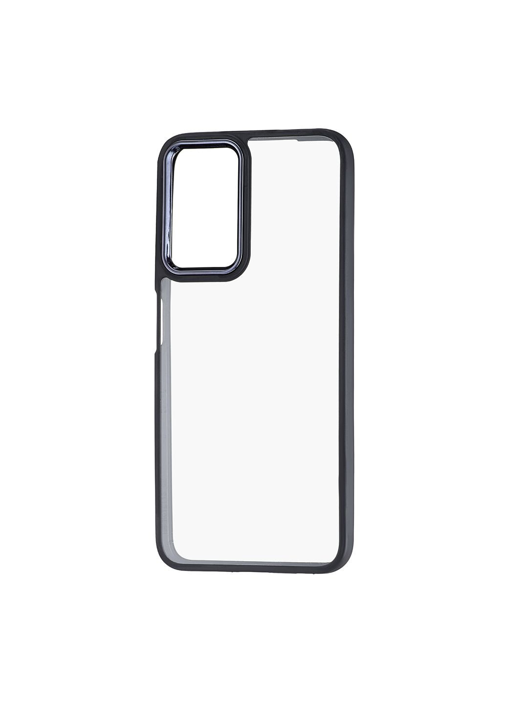 Чохол Bright Edge Xiaomi Black Case Redmi Note 12S (297452567)