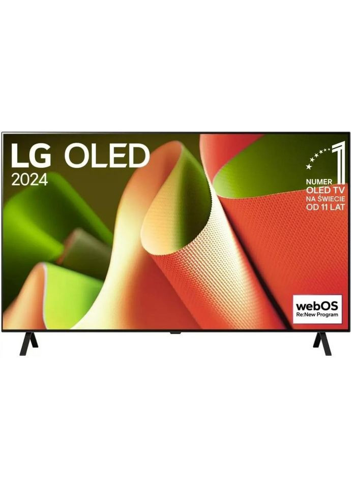 Телевiзор OLED77B43LA LG (314979168)