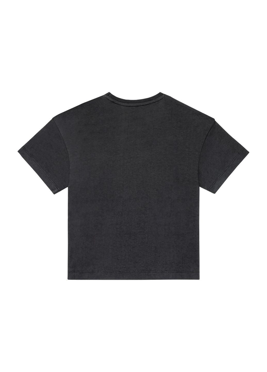 Комбинированная демисезонная футболка набор 3 шт. хлопковые для девочки lidl 372619 Pepperts