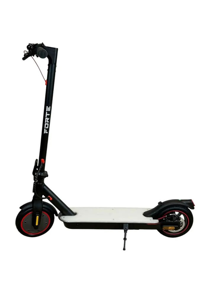 Электросамокат E9PRO LIGHT Forte (329050345)