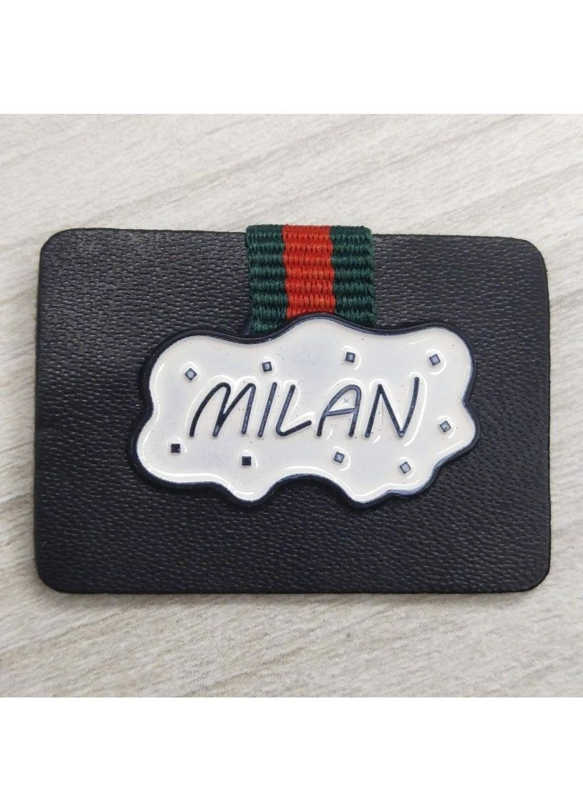 Нашивка пришивная 4см #17 Plus-plus (352747116)