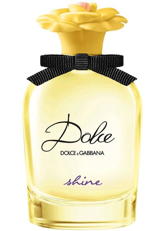 Dolce Shine Тестер 75 мл Парфюмированная вода Dolce & Gabbana (361072662)