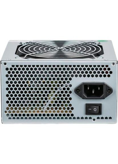 Блок живлення 400W (CM 400 ATX) Casecom (331288140)