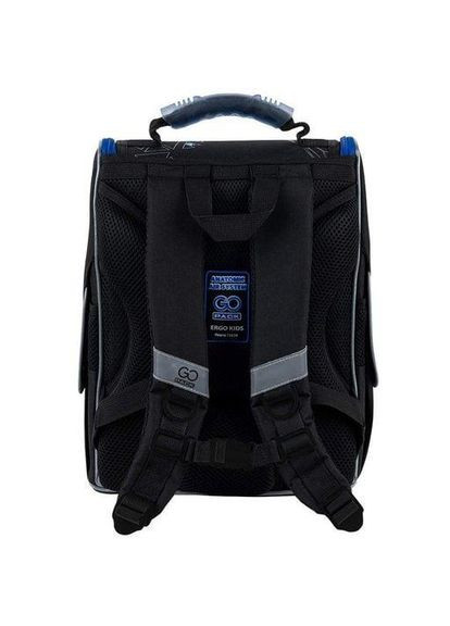 Рюкзак школьный каркасный Education Play The Game GO25-5001S-5 (1282602) GoPack (368865638)