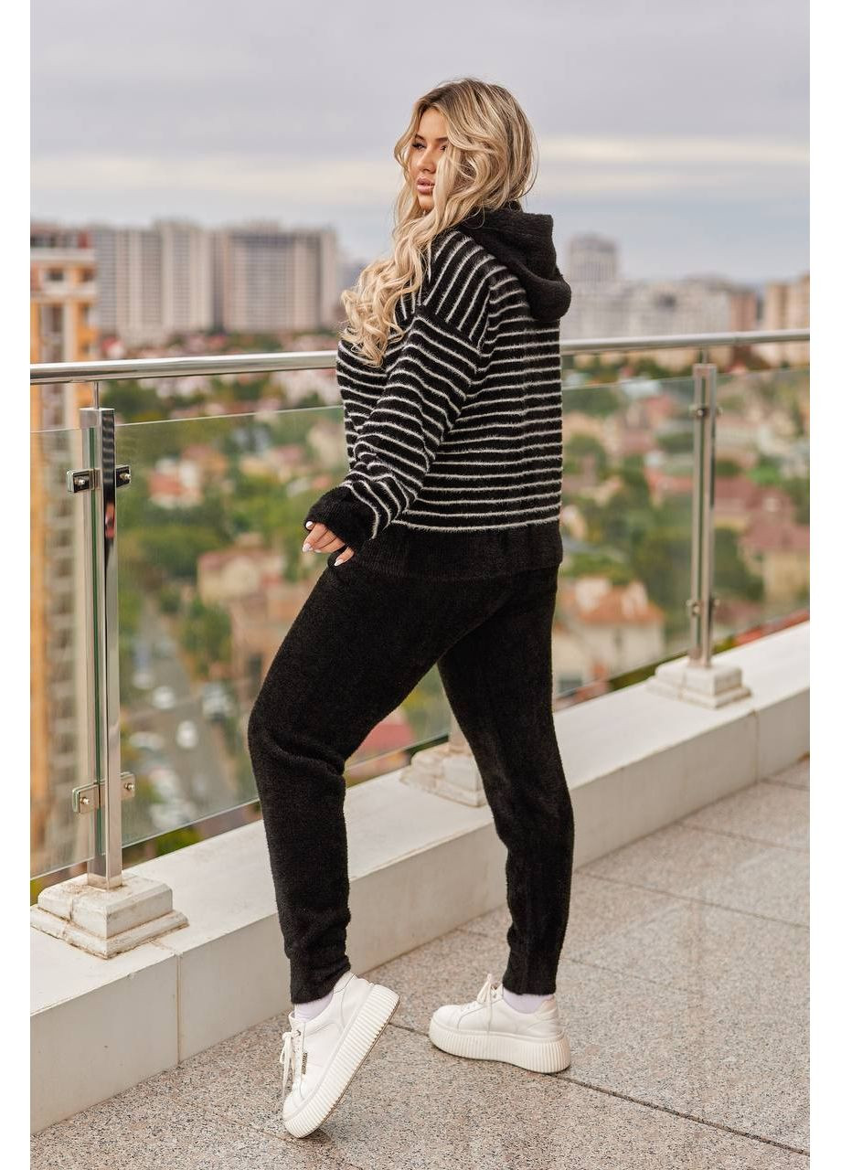 Женский костюм из альпаки больших размеров 52–60 KVAN (362039431)