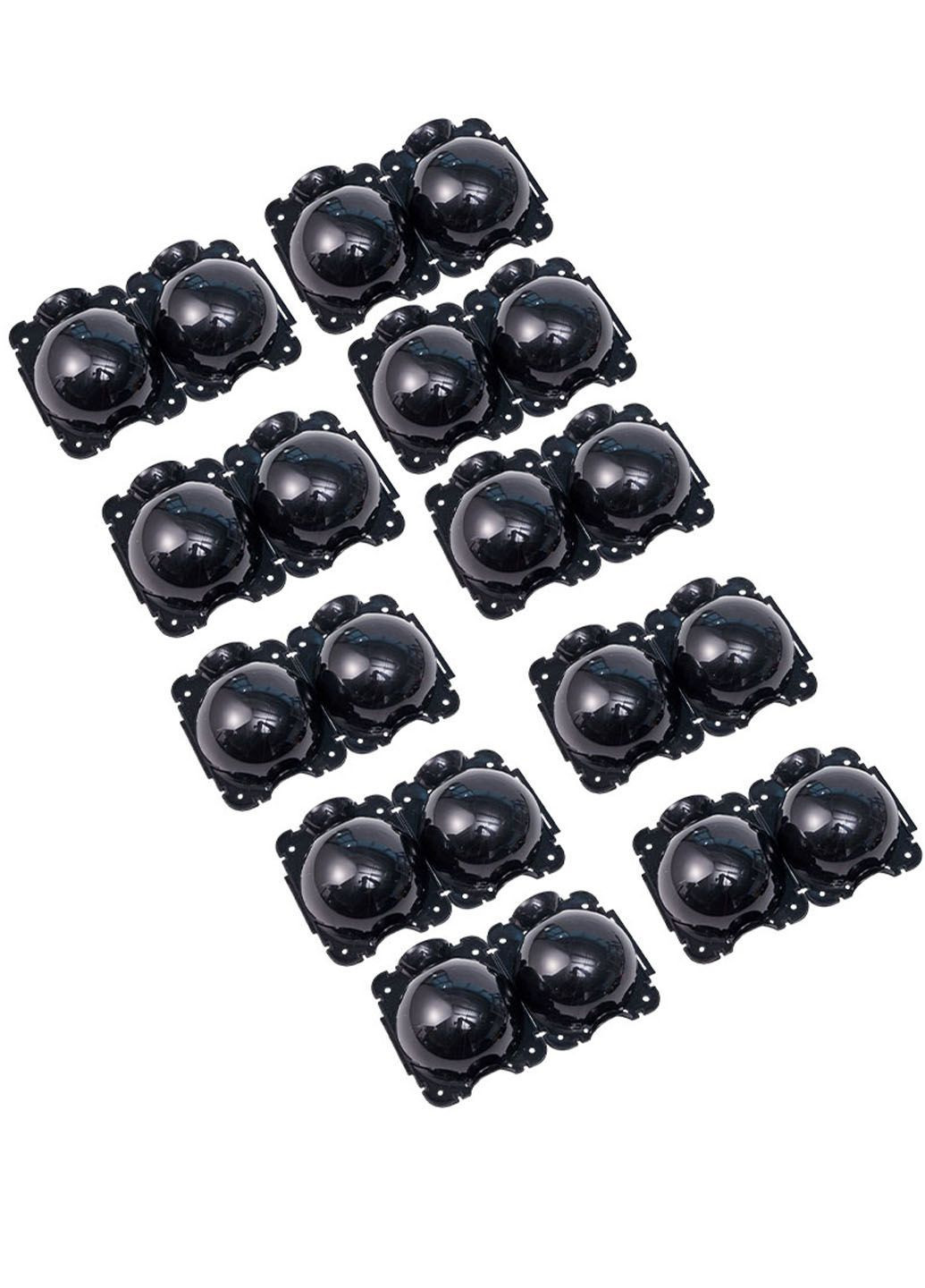 Куля для укорінення рослин швидке розмноження без зрізання набір 10 шт No Brand (371914993)