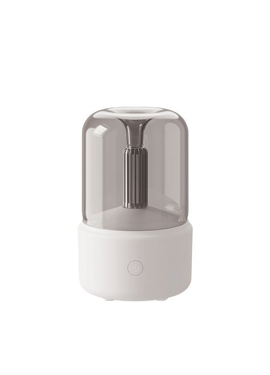 Увлажнитель воздуха, портативный аромадифузор DQ-702 120 мл, White Kinscoter (322209448)