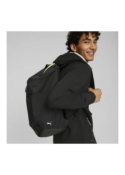 Рюкзак BASKETBALL PRO Backpack 33L чорний Уні 45х29х19 см 079212-01 Puma (386082118)