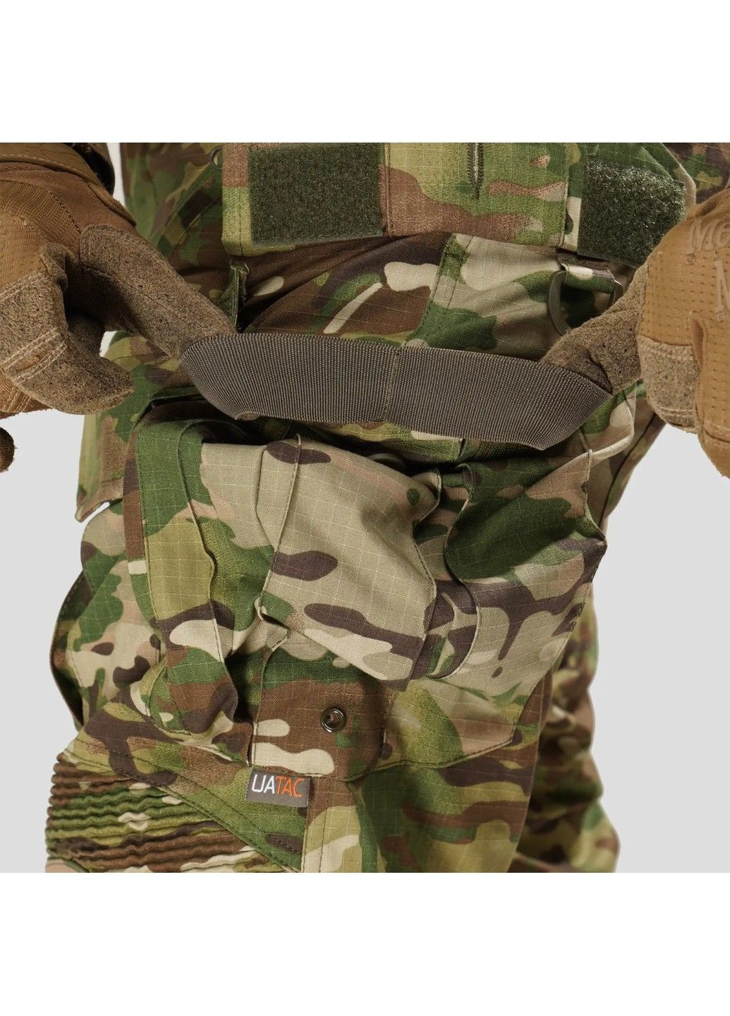 Штурмові штани Gen 5.6 Multicam Original Size XL UATAC (329870057)