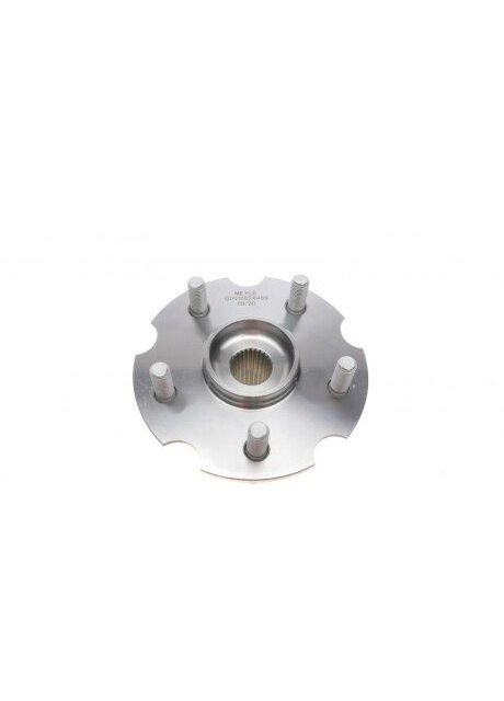 Ступица колеса с интегрированным подшипником 30-14 752 0008 No Brand (360498773)