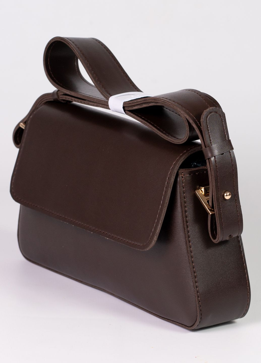 Женская сумка-багет Vishnya (323459353)