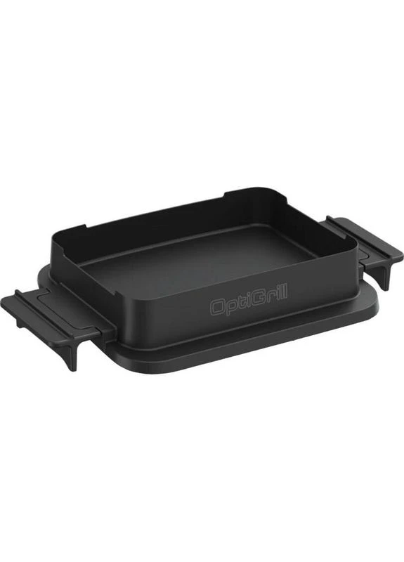 Насадка для выпечки XA732810, антипригарное покрытие, совместимость с OptiGrill Tefal (371633744)