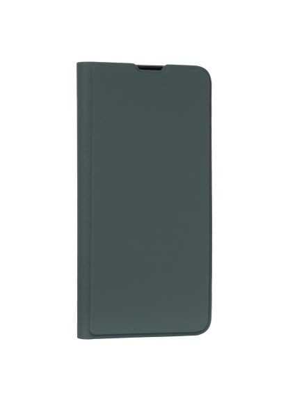 Чехол для мобильного телефона (712819) BeCover Exclusive New Style ZTE Blade A75 4G Dark Green (357237867)