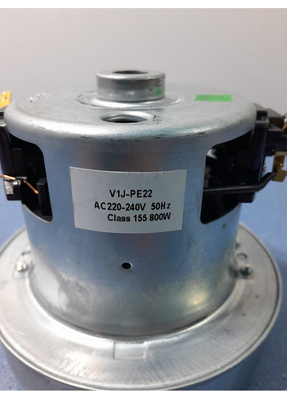 Мотор для пылесоса V1J-PE22 800 W 140200368011 Electrolux (361863199)