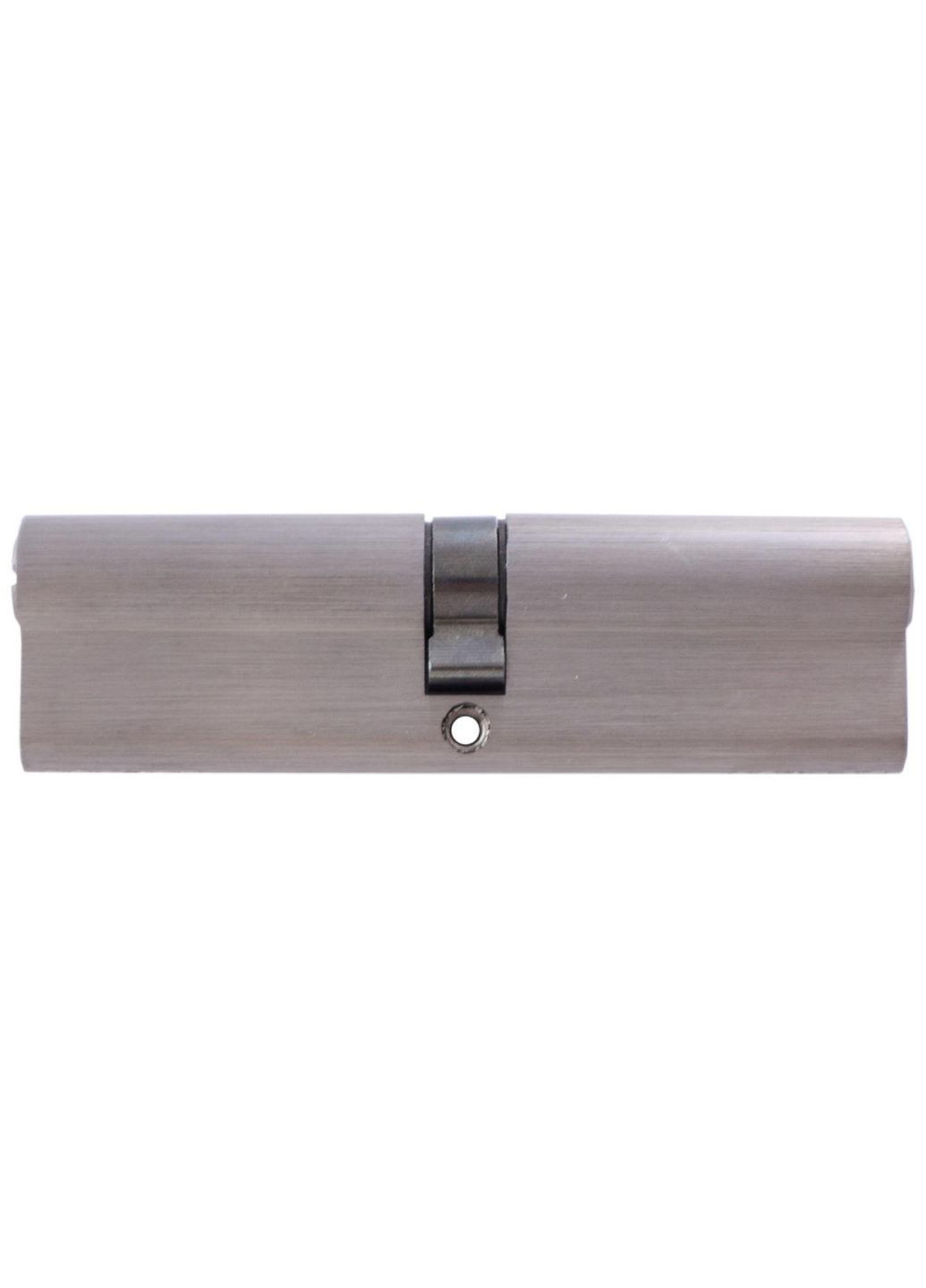 Цилиндр лазерный 110 мм для замка к/к-металл антикоррозийный SN (цинк) 55/55 Imperial (332631933)