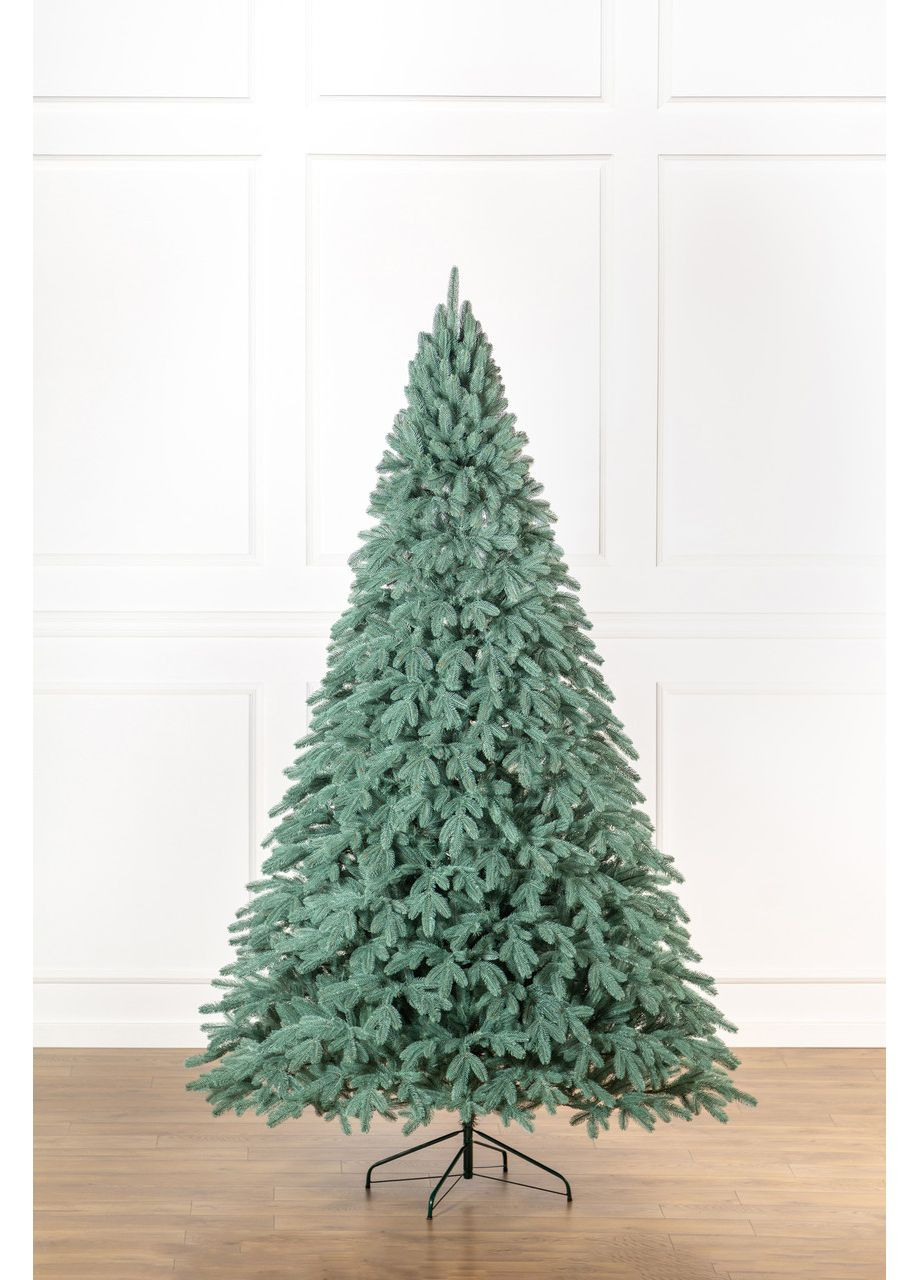 Ялинка лита "Лапландська" Блакитна, 2.50м Siga Group (371637346)