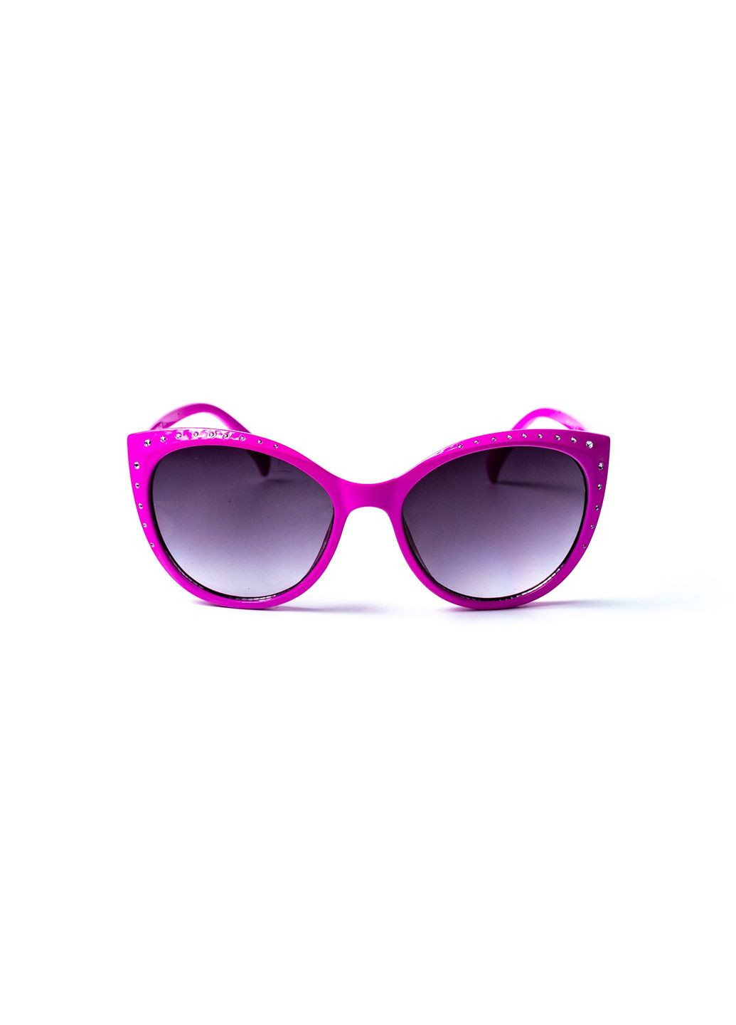 Солнцезащитные очки детские Китти LuckyLOOK 449-688 (292668914)