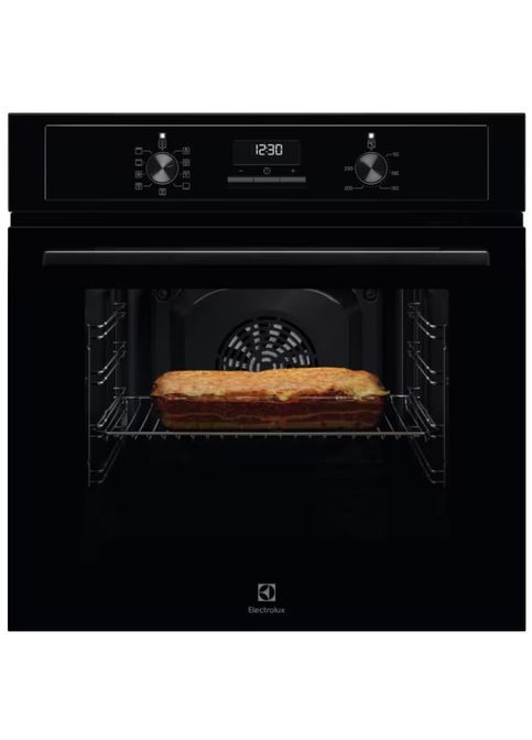 Электрический духовой шкаф EOF3H40BK (7050046) Electrolux (314775752)