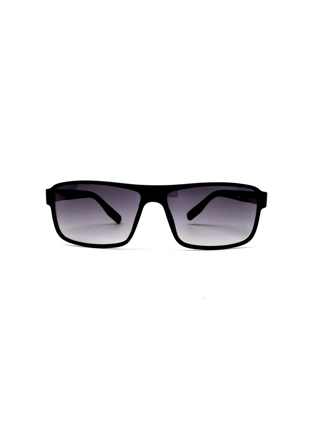 Сонцезахисні окуляри з поляризацією Класика чоловічі 090-798 LuckyLOOK 090-798m (289358057)