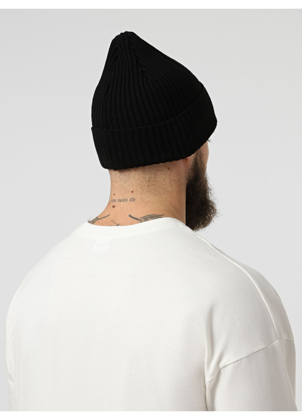 Набір Шапок ЧХС 3 шт Ейсік (370662070)