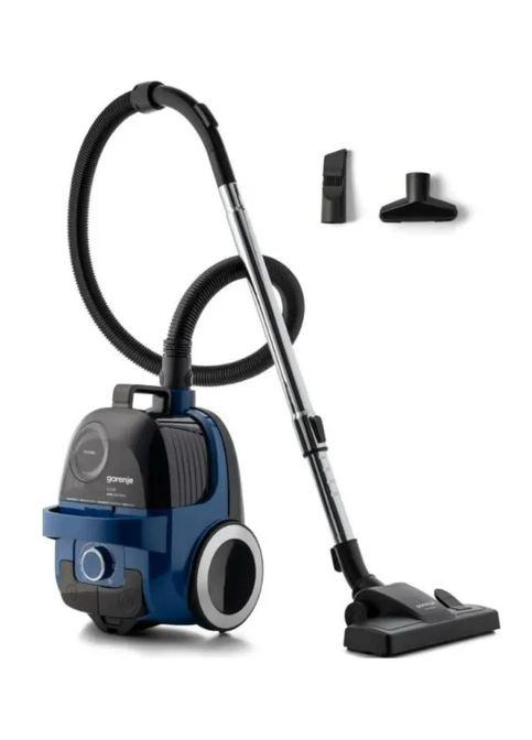 Пилосос VCE01G2ACBL Gorenje (361031789)