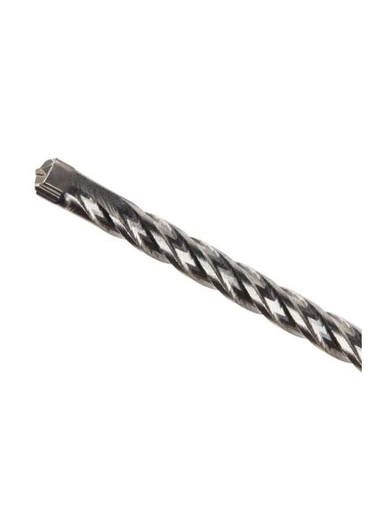 Бур SDS+, Elite, 4 кромки, 6 х 260 х 200 мм (DT8915) DeWALT SDS+, Elite, 4 кромки, 6 х 260 х 200 мм (401139441)