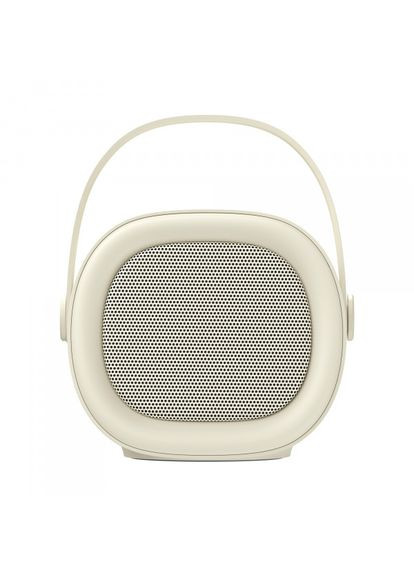Портативна колонка караоке HV-SK819BT 5W Beige Havit (366218044)