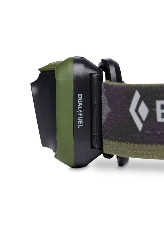 Налобний ліхтар Cosmo 350 Темно Black Diamond (278272228)