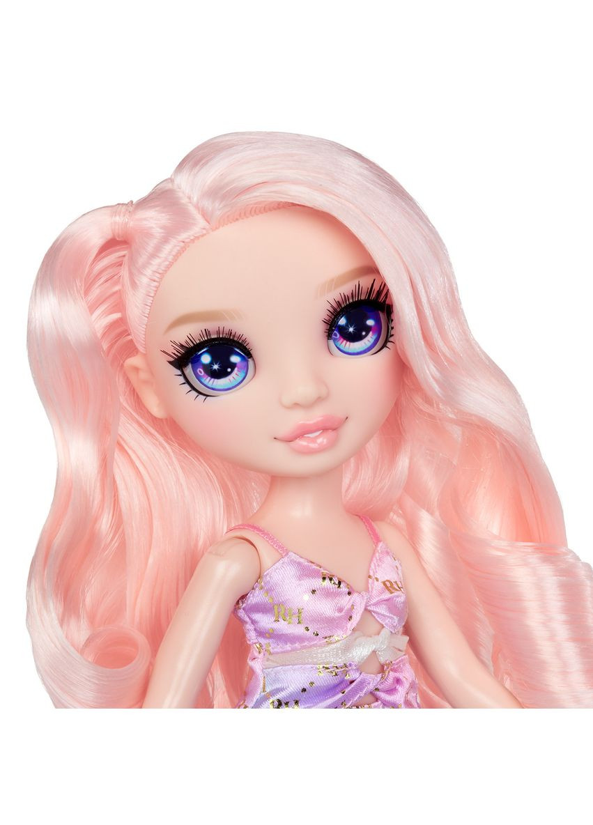 Кукла серии My Fashion Style - Белла Rainbow High (355889870)