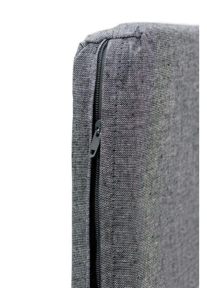 Набор садовой мебели Nebraska 3, графит Bica (329407783)