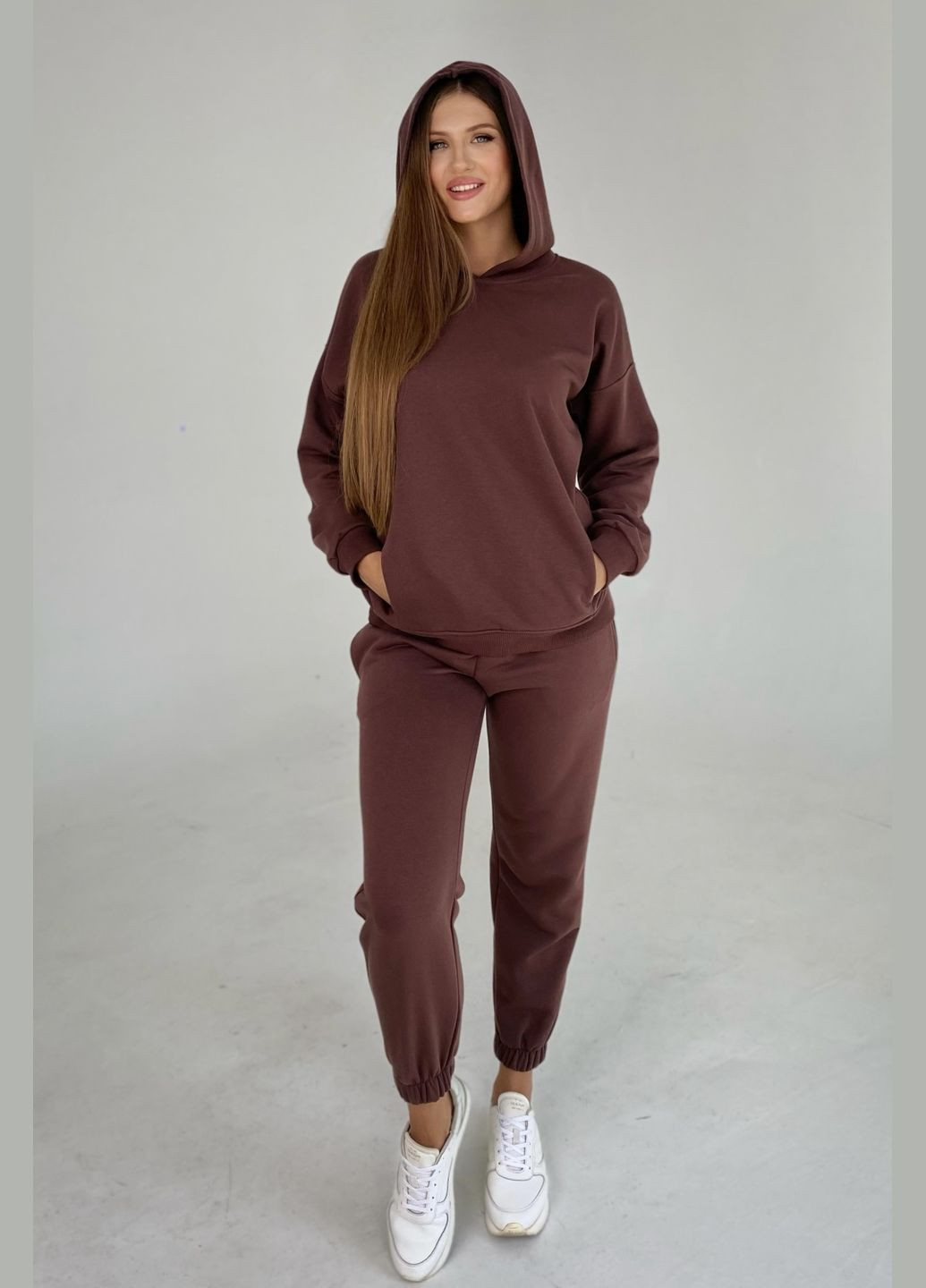 Спортивный костюм на флисе 2314(2188) 1259 Dianora (323469050)