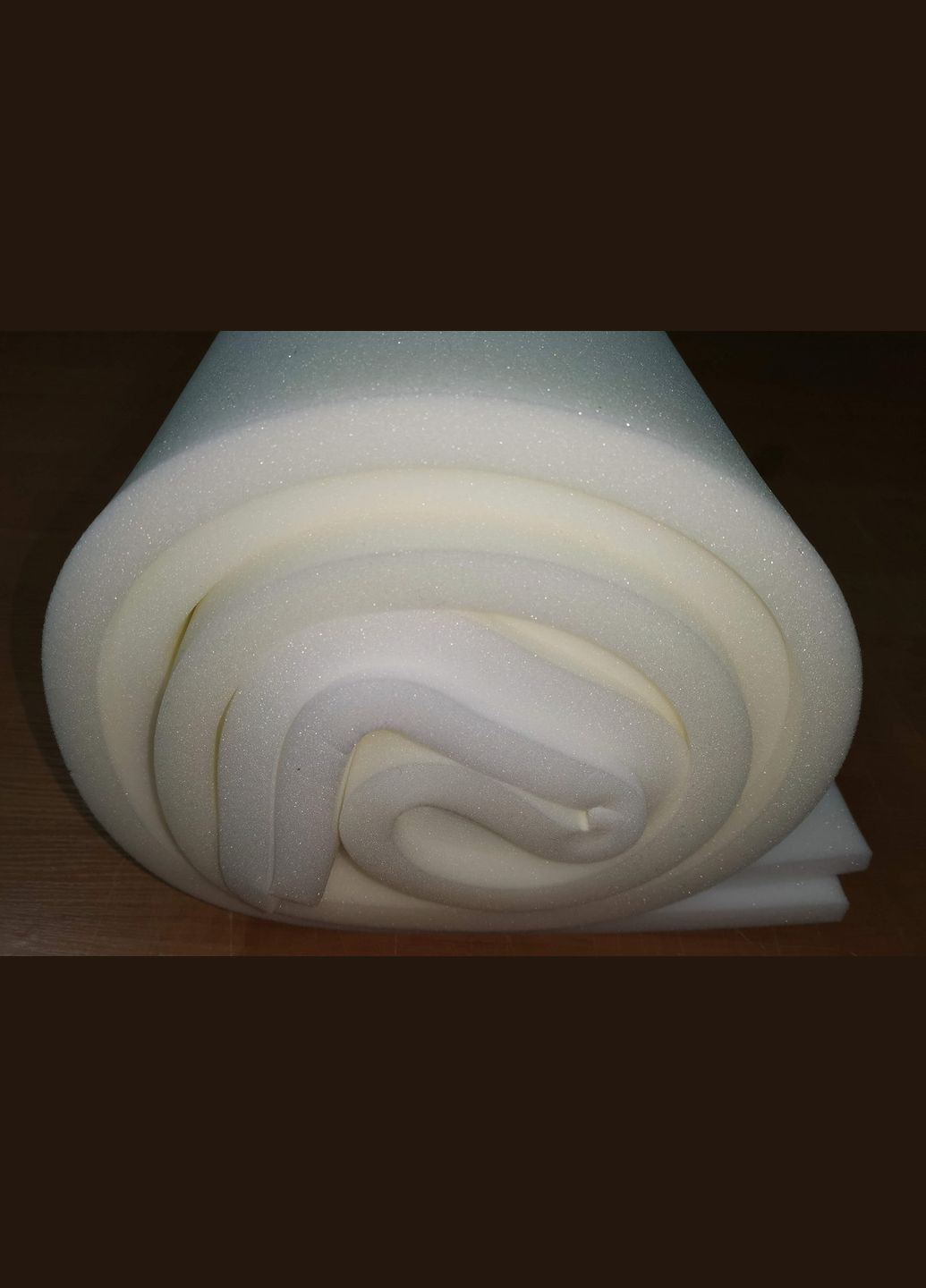 EL 22/40 Поролон листової меблевий 1х2м товщина 20мм Інтерфом (301163544)