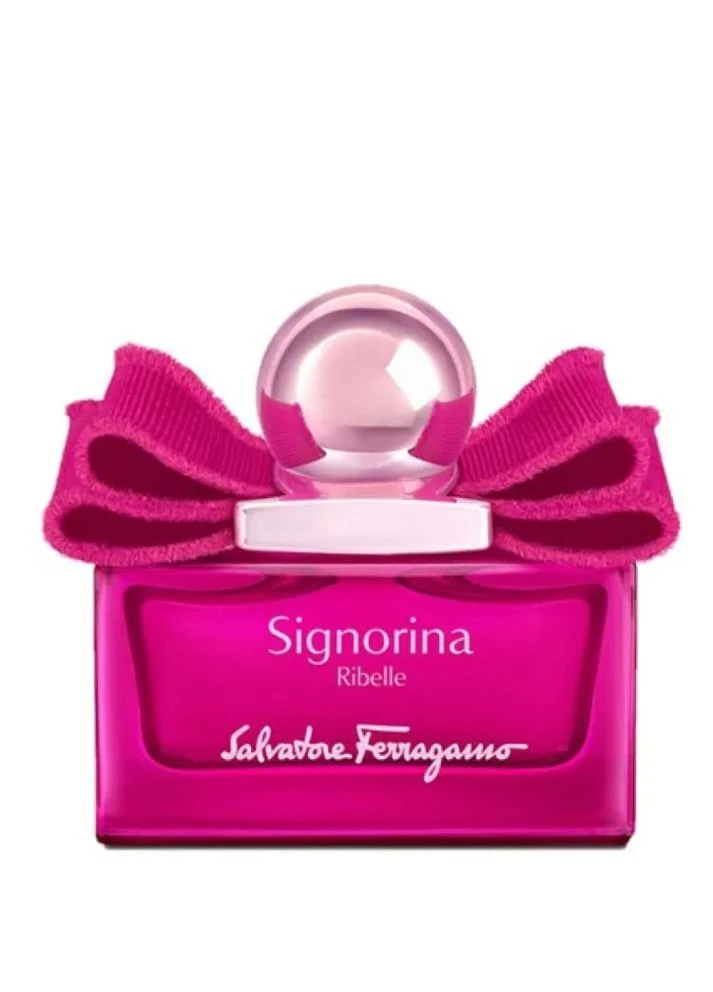 Signorina Ribelle 30 мл Парфумована вода Ferragamo (369127818)