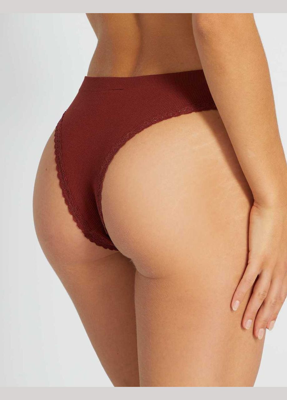 Трусы,шоколадный, Kiabi (333145780)