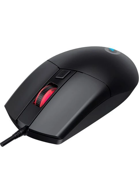 Мышка (M115) OfficePro M115 USB Black (307357964)