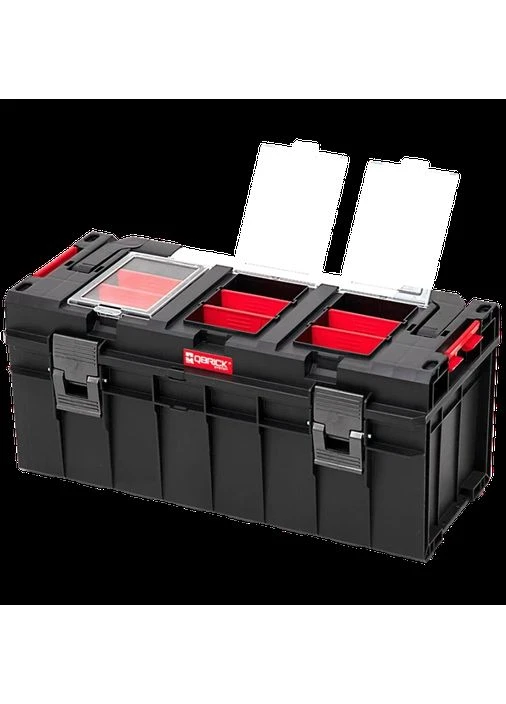 Ящик для инструментов PRO 600 PROFI Qbrick (389144934)