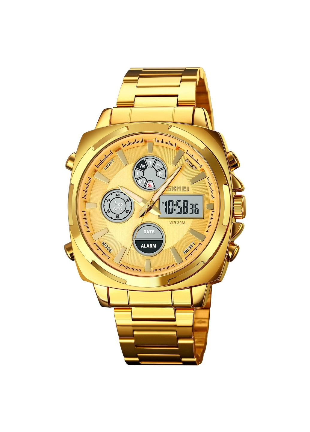 Чоловічий наручний годинник Skmei (371673770)