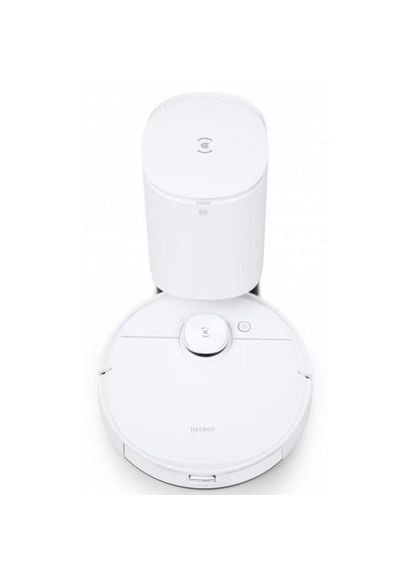 Роботпылесос с влажной уборкой DEEBOT OZMO T9 PLUS (DLX13-54) Ecovacs (314975619)