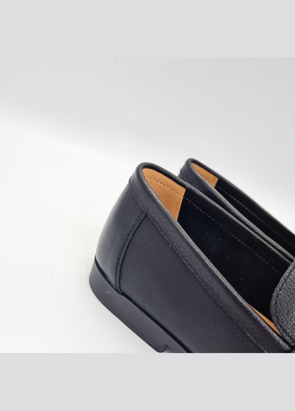 Lifexpert Туфлі (р) Шкіра 0-1-1-25Z-80D-007-1 чорний з, — (328835550)